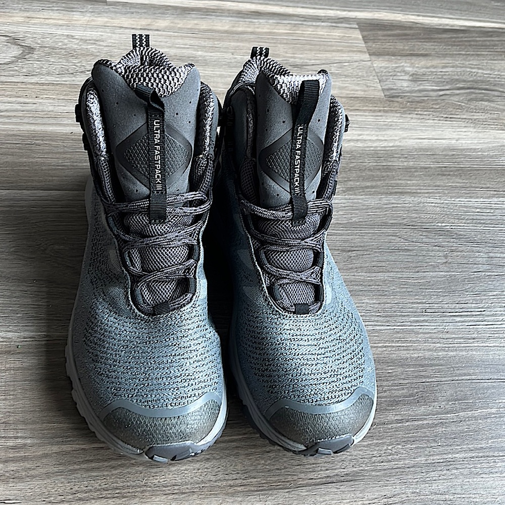 The North Face Winter boots
